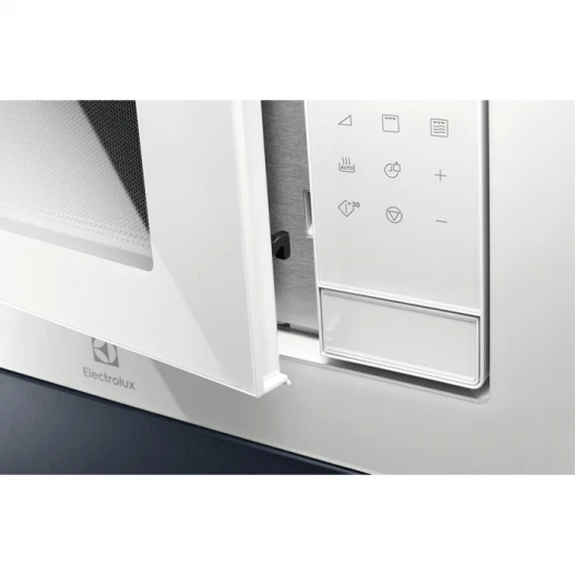 Встраиваемая микроволновая печь ELECTROLUX Electrolux LMS4253TMW