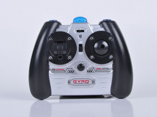 Р/У вертолет Syma S109G Gyro IR RTF