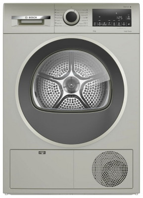 Сушильный автомат BOSCH BOSCH WQG1420AME