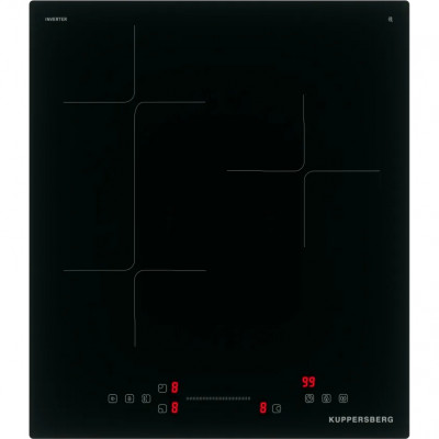 Варочная поверхность Kuppersberg Kuppersberg ICI 412