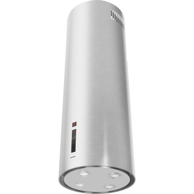 Вытяжка Maunfeld LEE ISLA (sensor) 39 INOX