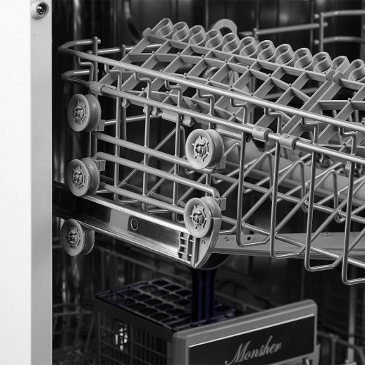 Отдельностоящая посудомоечная машина MONSHER Monsher MDF 4545