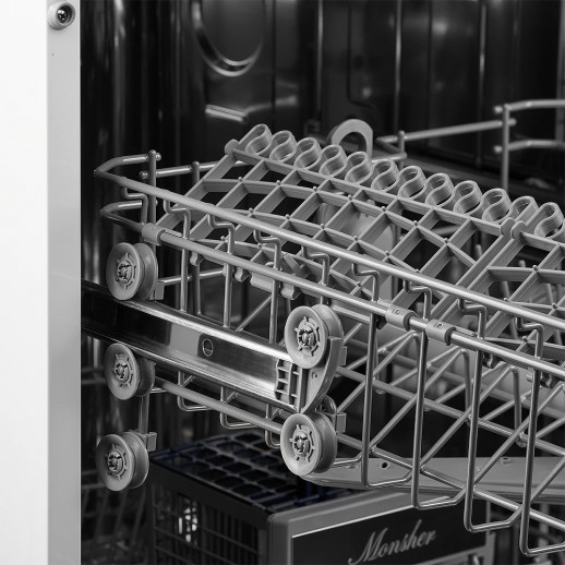 Отдельностоящая посудомоечная машина MONSHER Monsher MDF 4545
