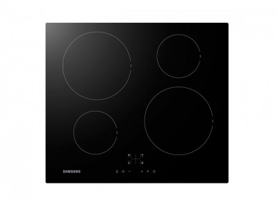 Встраиваемая индукционная панель Samsung Samsung NZ64F3NM1AB/WT