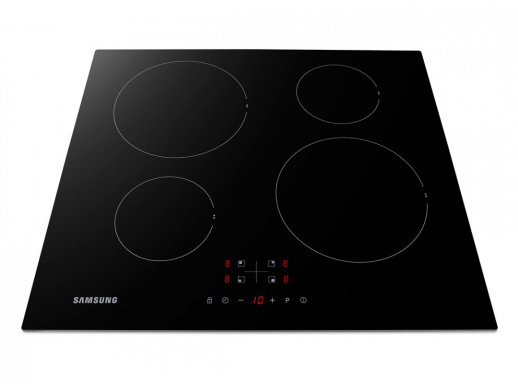 Встраиваемая индукционная панель Samsung Samsung NZ64F3NM1AB/WT