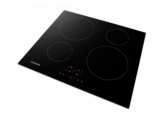 Встраиваемая индукционная панель Samsung Samsung NZ64F3NM1AB/WT