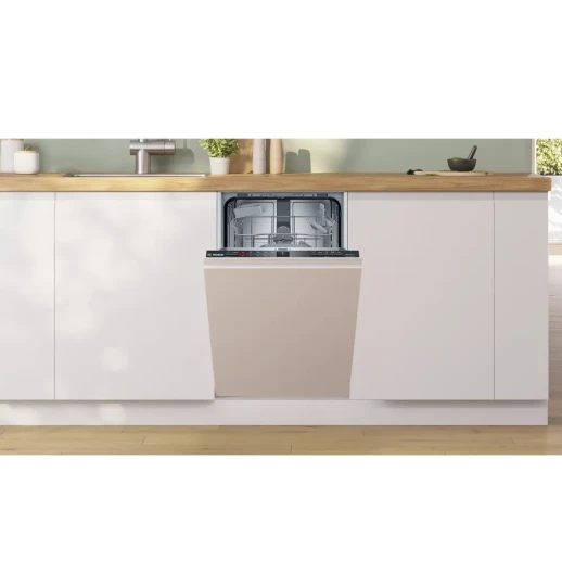 Встраиваемая посудомоечная машина Bosch Bosch SPV2IKX54Q
