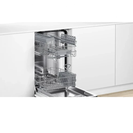 Встраиваемая посудомоечная машина Bosch Bosch SPV2IKX54Q