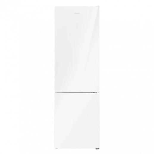 Холодильник MAUNFELD MAUNFELD MFF200NFW Inverter