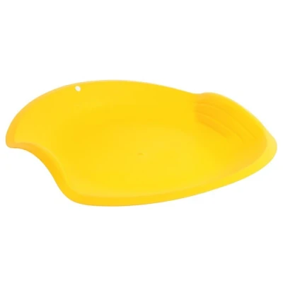 Ледянка круглая, цвет синий