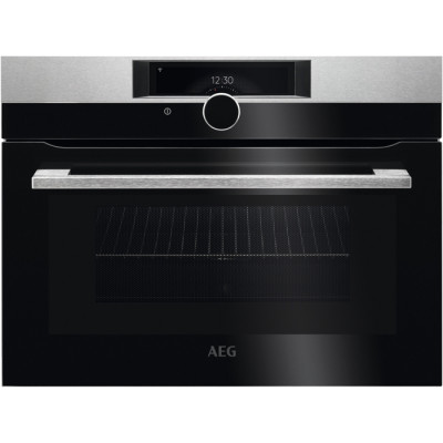 Встраиваемые электрические духовки AEG AEG KMK968000M