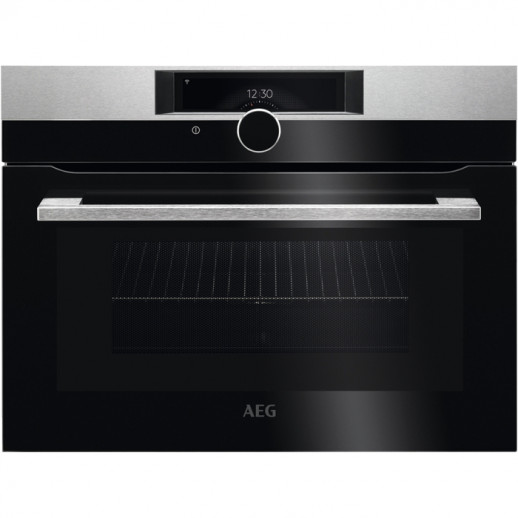 Встраиваемые электрические духовки AEG AEG KMK968000M