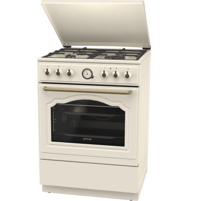 Плита Gorenje Gorenje GKS6C71CLI