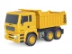 Радиоуправляемый самосвал HUI NA TOYS 2.4G 6CH 1/16 RTR