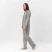 Пижама KAFTAN Sweet home брюки, джемпер р. 40-42