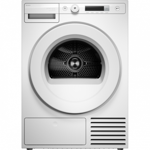 Сушильная машина ASKO ASKO T108HW