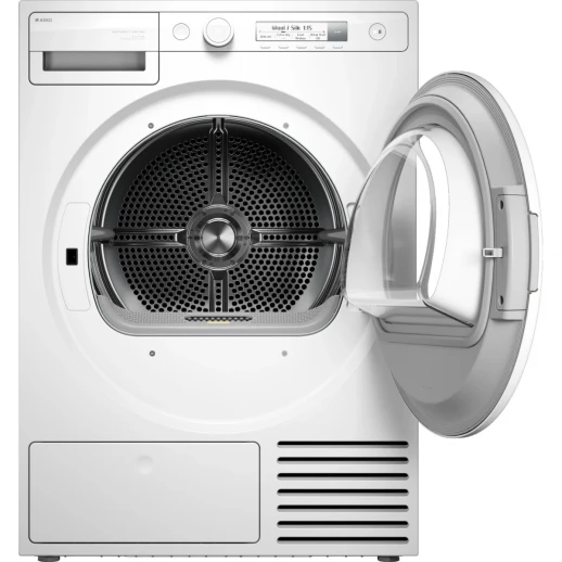 Сушильная машина ASKO ASKO T108HW