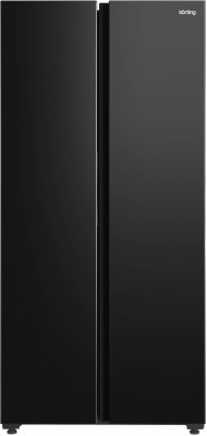 Холодильник Korting KNFS 83177 N