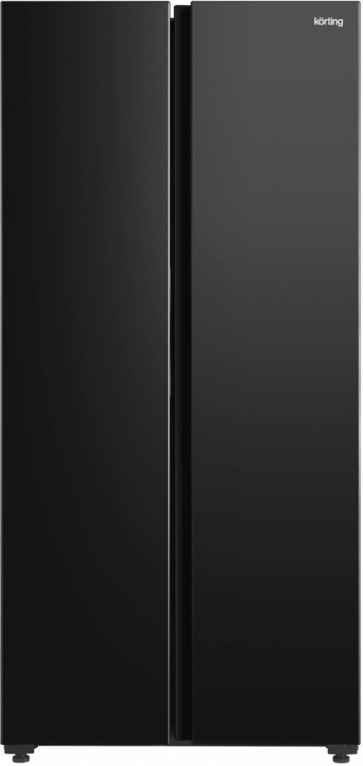 Холодильник Korting KNFS 83177 N