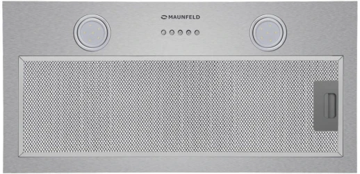 Кухонная вытяжка MAUNFELD Maunfeld THAMES 601PM INOX