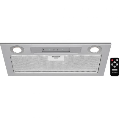 Вытяжка встраиваемая Kuppersberg Kuppersberg INLINEA 52 Inox