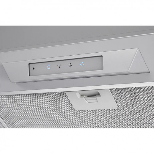 Вытяжка встраиваемая Kuppersberg Kuppersberg INLINEA 52 Inox