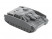 Сборная модель ZVEZDA Немецкое штурмовое орудие StuG IV, 1/100