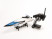 Р/У катер WLToys Tiger-Shark WL912 Pro 2.4G RTR