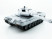 Р/У танк Taigen 1/16 Leopard 2 A6 (Германия) (для ИК танкового боя) UN 2.4G RTR, деревянная коробка