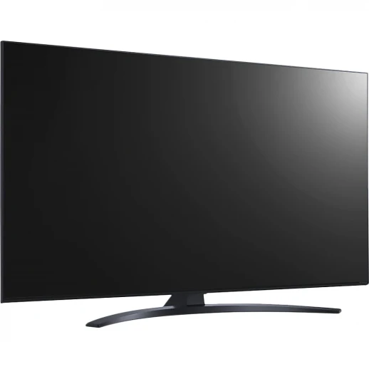 Телевизор ЖК 50" LG LG 50NANO766QA.ARUB