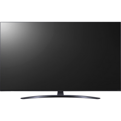 Телевизор ЖК 50" LG LG 50NANO766QA.ARUB