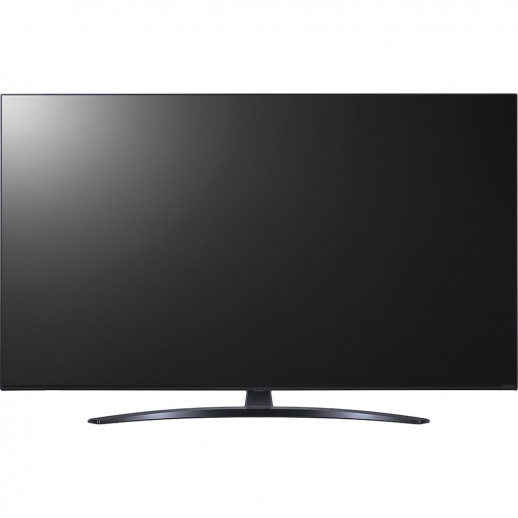 Телевизор ЖК 50" LG LG 50NANO766QA.ARUB
