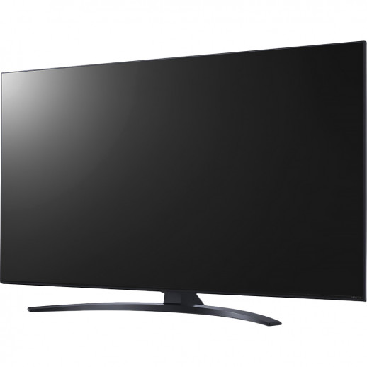 Телевизор ЖК 50" LG LG 50NANO766QA.ARUB