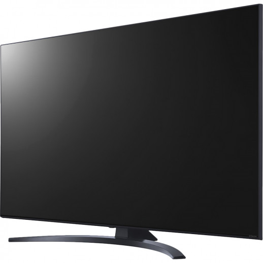 Телевизор ЖК 50" LG LG 50NANO766QA.ARUB