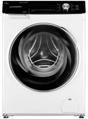 Стирально-сушильная машина KUPPERSBERG Kuppersberg WDM 581 W