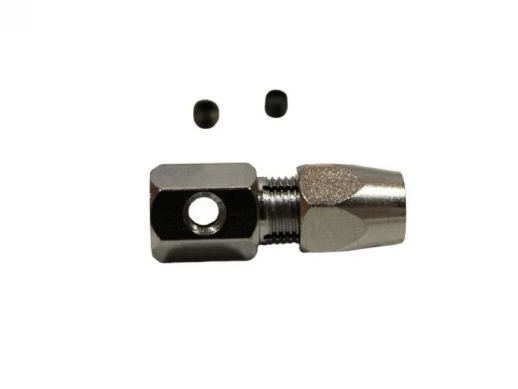 Муфта мотора для катера Volantex RC Vector SR80