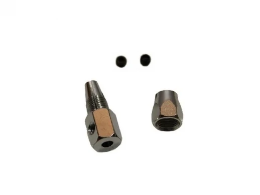 Муфта мотора для катера Volantex RC Vector SR80