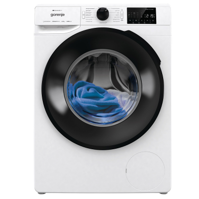 Стиральная машина Gorenje Gorenje WGPNEI84A1SW