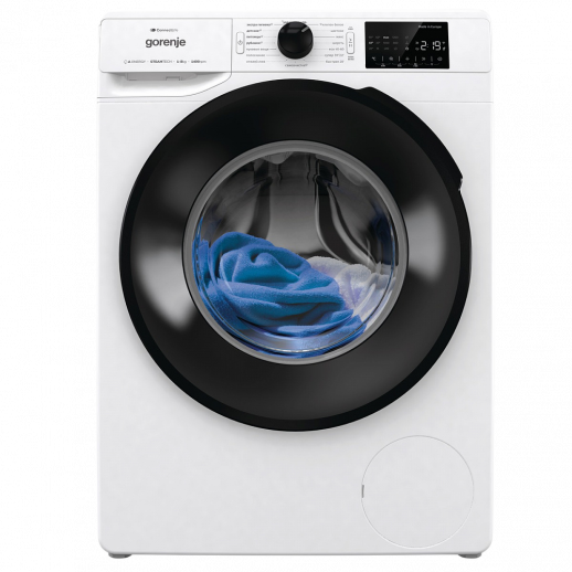 Стиральная машина Gorenje Gorenje WGPNEI84A1SW
