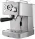 Кофемашина рожкового типа MAUNFELD Maunfeld MF-721S PRO