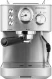 Кофемашина рожкового типа MAUNFELD Maunfeld MF-721S PRO
