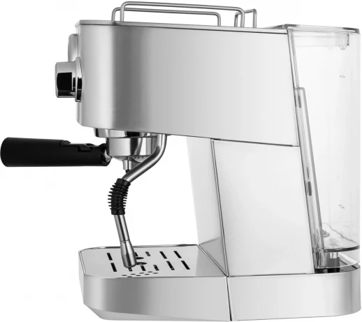 Кофемашина рожкового типа MAUNFELD Maunfeld MF-721S PRO