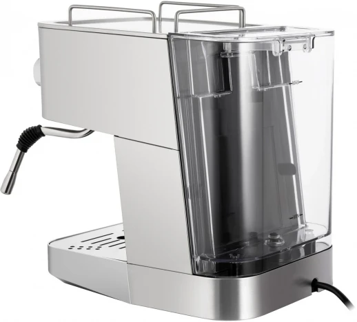 Кофемашина рожкового типа MAUNFELD Maunfeld MF-721S PRO