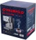 Кофемашина рожкового типа MAUNFELD Maunfeld MF-721S PRO
