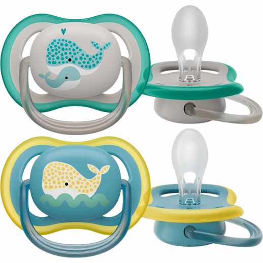 Пустышка Philips Philips SCF349/24