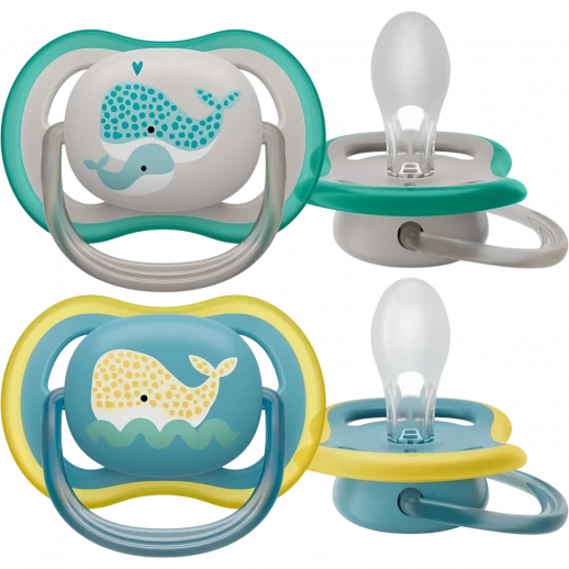 Пустышка Philips Philips SCF349/24