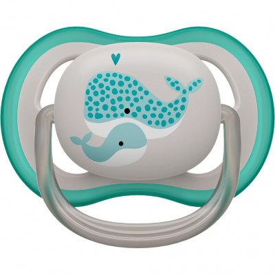 Пустышка Philips Philips SCF349/24