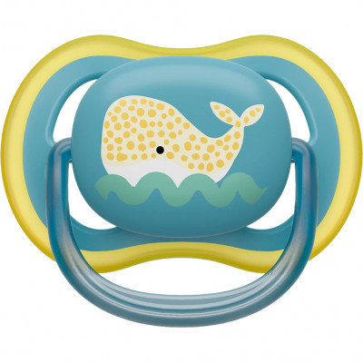 Пустышка Philips Philips SCF349/24