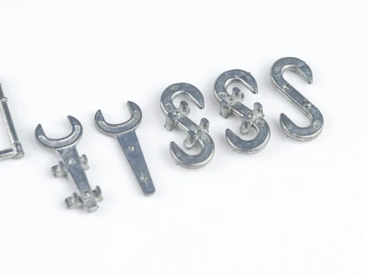 Комплект аксессуаров для танка Taigen Panzer IV