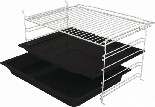 Встраиваемые электрические духовки GORENJE Gorenje Essential BOSX6737E03B